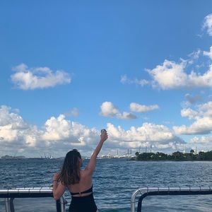 Meet your Posher, Tish